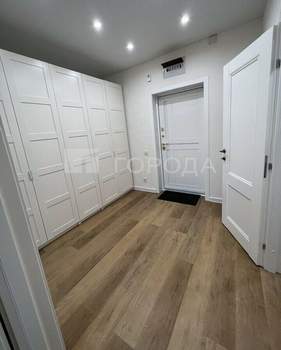 1-к квартира, на длительный срок, 40м2, 2/25 этаж