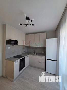 1-к квартира, на длительный срок, 41м2, 13/14 этаж