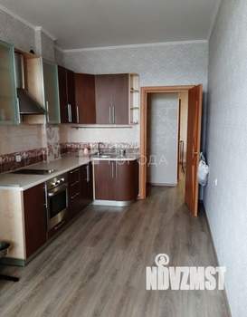 1-к квартира, на длительный срок, 47м2, 13/22 этаж