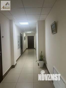 Студия квартира, на длительный срок, 21м2, 12/13 этаж