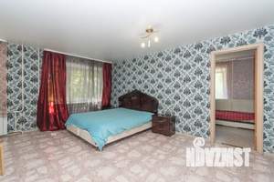 2-к квартира, посуточно, 50м2, 1/5 этаж