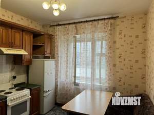 1-к квартира, на длительный срок, 55м2, 2/6 этаж