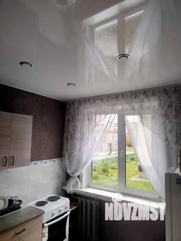 1-к квартира, на длительный срок, 30м2, 2/5 этаж