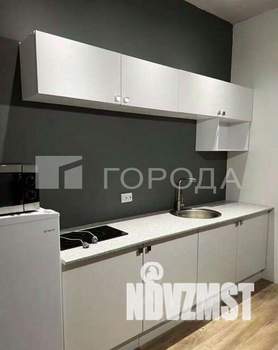 2-к квартира, на длительный срок, 35м2, 11/20 этаж