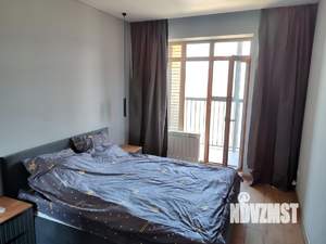 2-к квартира, на длительный срок, 44м2, 8/25 этаж