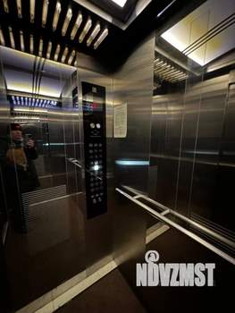 2-к квартира, на длительный срок, 55м2, 12/25 этаж