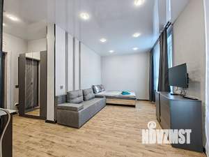 Студия квартира, посуточно, 25м2, 8/21 этаж