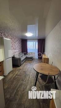 1-к квартира, на длительный срок, 34м2, 7/9 этаж