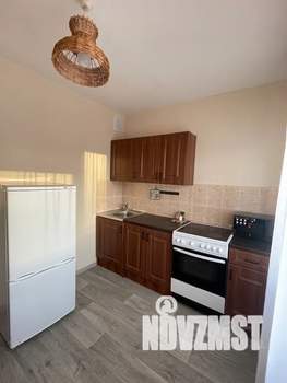 1-к квартира, посуточно, 30м2, 6/10 этаж