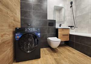 2-к квартира, на длительный срок, 45м2, 11/18 этаж