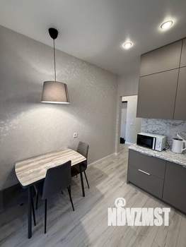 1-к квартира, на длительный срок, 30м2, 9/14 этаж