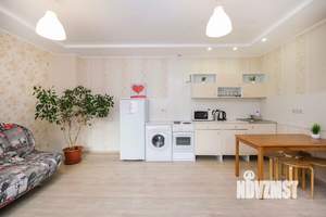 2-к квартира, посуточно, 40м2, 3/19 этаж