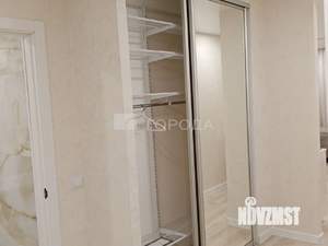 Студия квартира, на длительный срок, 39м2, 20/26 этаж