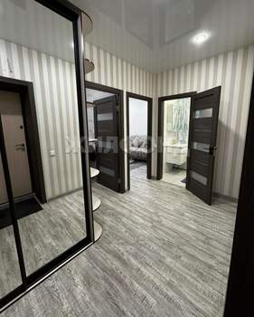 1-к квартира, на длительный срок, 34м2, 7/13 этаж