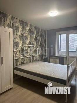 4-к квартира, на длительный срок, 77м2, 2/10 этаж