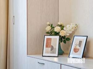 2-к квартира, посуточно, 65м2, 3/16 этаж