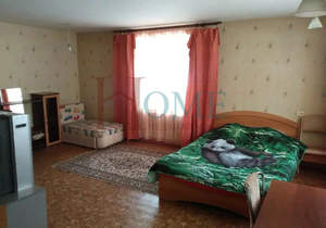 Студия квартира, на длительный срок, 36м2, 1/5 этаж