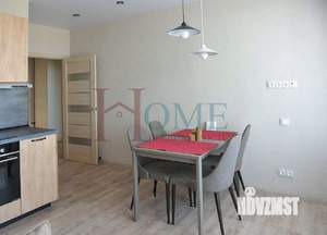 1-к квартира, на длительный срок, 38м2, 18/26 этаж