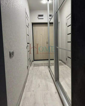 Студия квартира, на длительный срок, 30м2, 2/20 этаж