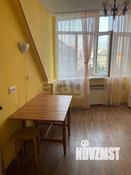 1-к квартира, на длительный срок, 45м2, 7/7 этаж