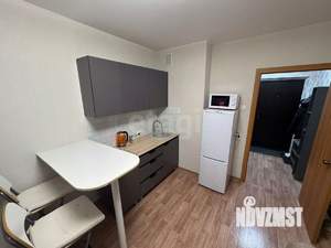 Студия квартира, на длительный срок, 21м2, 6/10 этаж