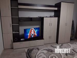 1-к квартира, на длительный срок, 42м2, 8/13 этаж