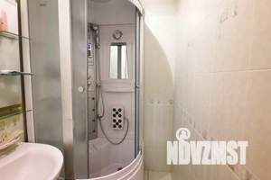 2-к квартира, посуточно, 55м2, 1/5 этаж