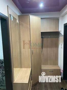 1-к квартира, на длительный срок, 40м2, 13/17 этаж