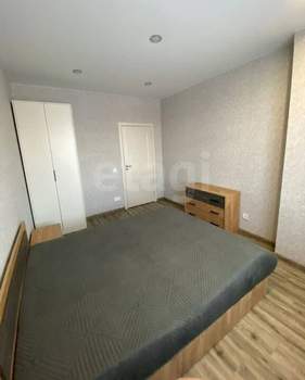 2-к квартира, на длительный срок, 60м2, 10/25 этаж