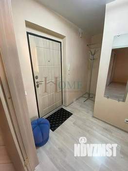 1-к квартира, на длительный срок, 36м2, 17/17 этаж