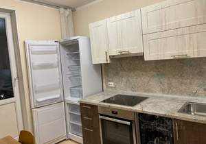 1-к квартира, на длительный срок, 34м2, 2/5 этаж