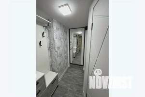 1-к квартира, посуточно, 20м2, 18/18 этаж