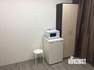 Студия квартира, на длительный срок, 15м2, 1/9 этаж