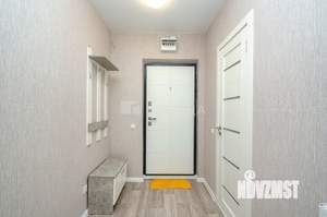 Студия квартира, на длительный срок, 18м2, 3/18 этаж