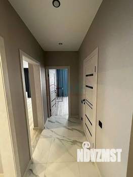 2-к квартира, на длительный срок, 60м2, 9/25 этаж