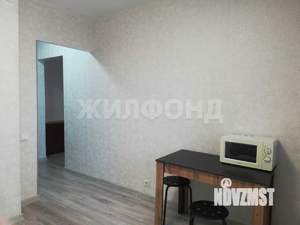 1-к квартира, на длительный срок, 38м2, 4/9 этаж