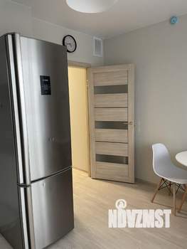 1-к квартира, на длительный срок, 41м2, 7/13 этаж