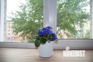 2-к квартира, посуточно, 43м2, 3/9 этаж