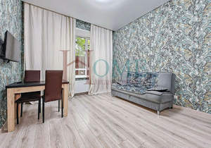 1-к квартира, на длительный срок, 37м2, 1/16 этаж