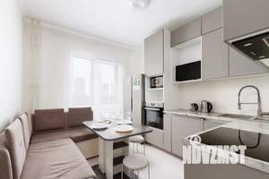 2-к квартира, посуточно, 55м2, 6/17 этаж