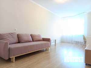 1-к квартира, на длительный срок, 48м2, 16/16 этаж