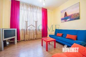 2-к квартира, на длительный срок, 50м2, 4/5 этаж