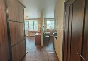 1-к квартира, на длительный срок, 31м2, 5/5 этаж