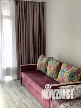 1-к квартира, на длительный срок, 42м2, 14/24 этаж