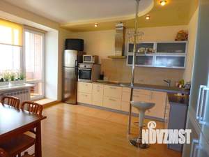 1-к квартира, посуточно, 100м2, 1/1 этаж