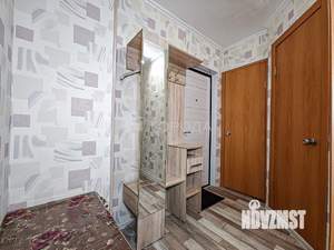 1-к квартира, на длительный срок, 30м2, 4/5 этаж