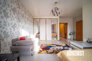 2-к квартира, на длительный срок, 55м2, 7/10 этаж