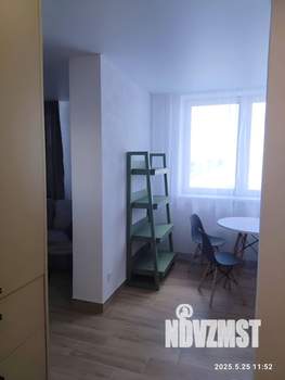 1-к квартира, на длительный срок, 44м2, 6/25 этаж