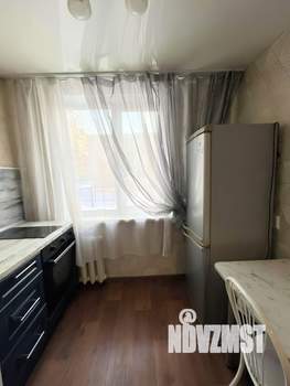 1-к квартира, на длительный срок, 30м2, 1/5 этаж