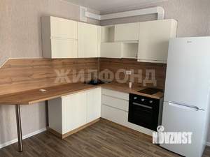 1-к квартира, на длительный срок, 50м2, 7/18 этаж